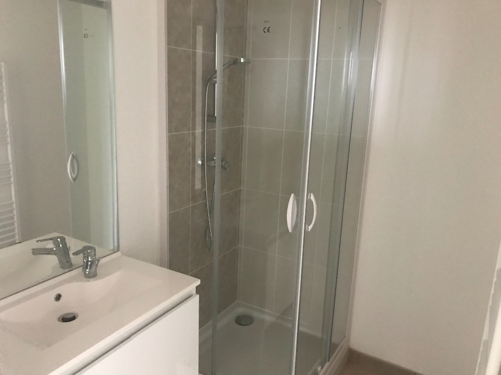 Appartement T4 à Rennes