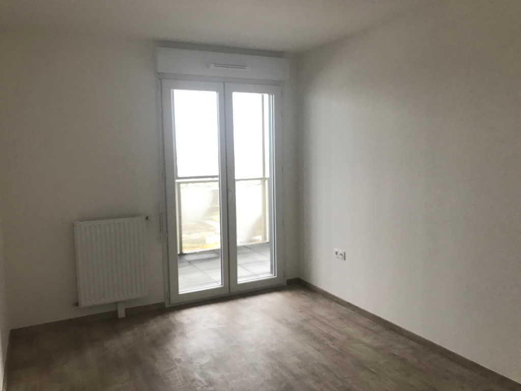 Appartement T4 à Rennes