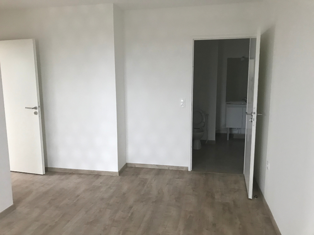 Appartement T4 à Rennes