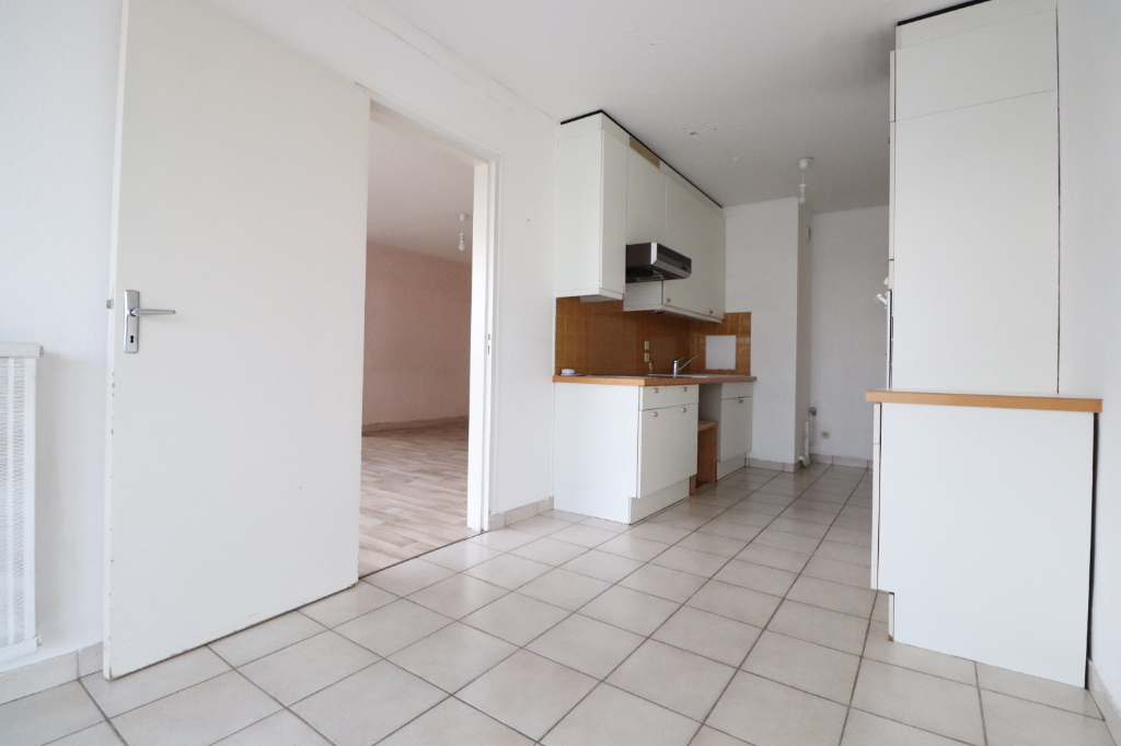 Appartement T5 à Rennes