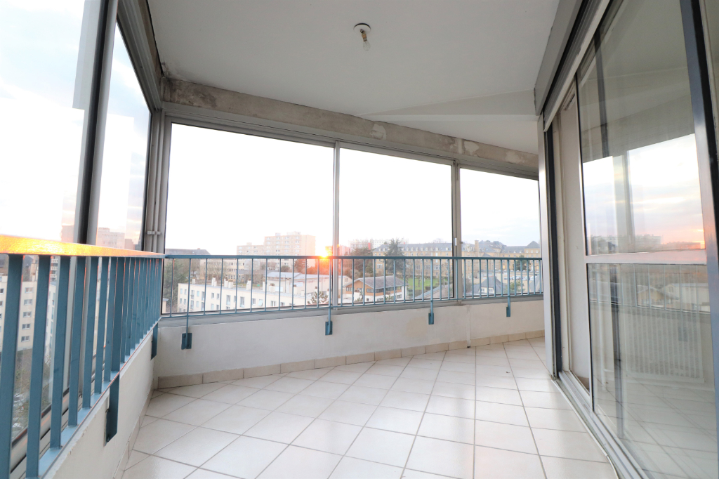 Appartement T5 à Rennes