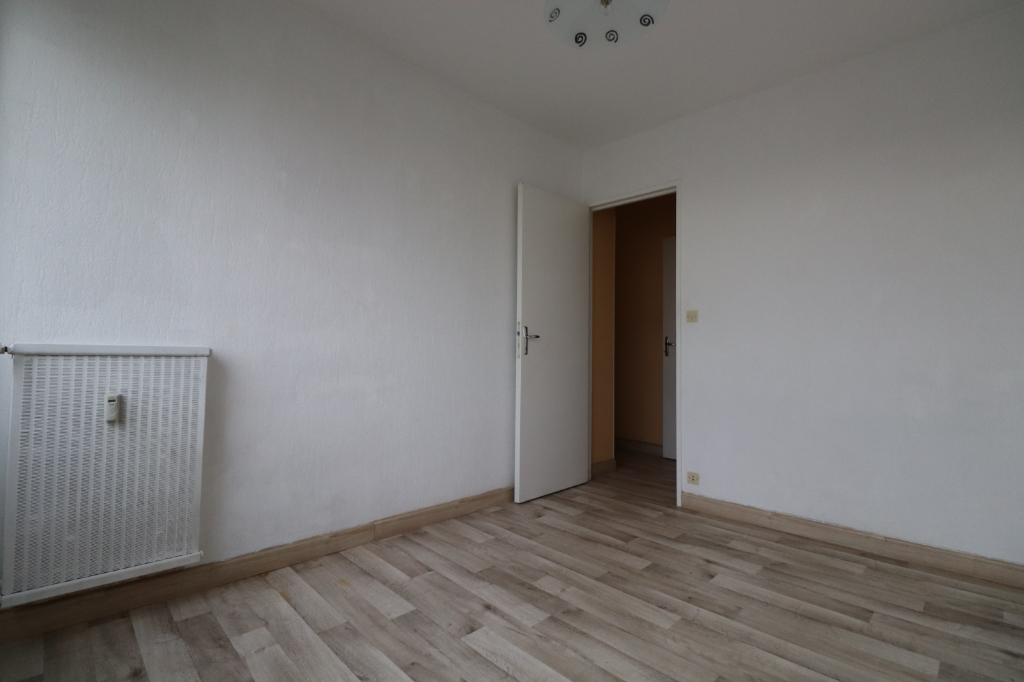 Appartement T5 à Rennes