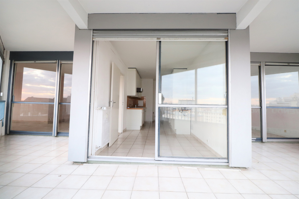 Appartement T5 à Rennes