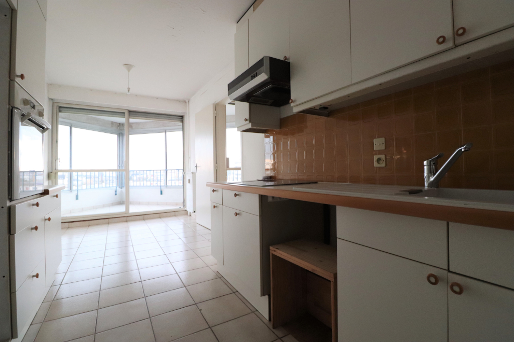 Appartement T5 à Rennes