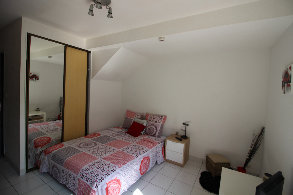 Appartement T1 à Mordelles