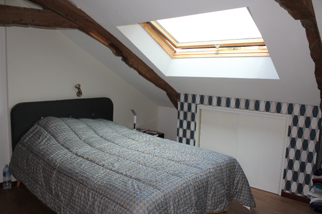 Appartement T3 à Vern sur seiche