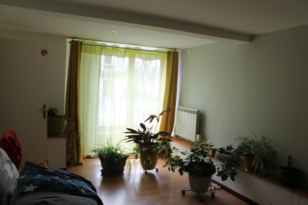 Appartement T3 à Vern sur seiche