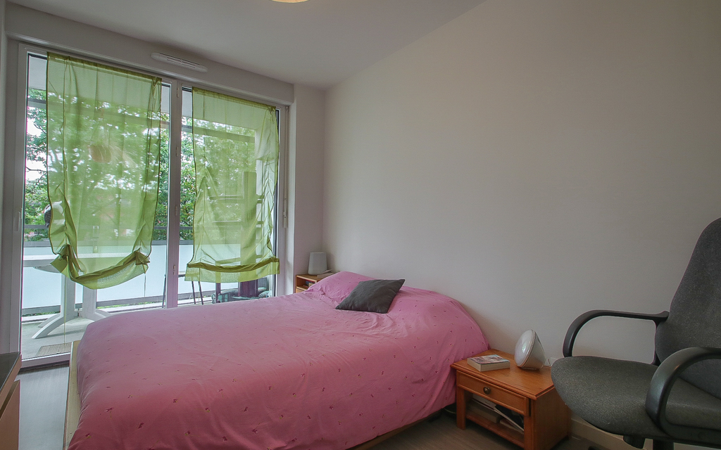 Appartement T4 à Chantepie