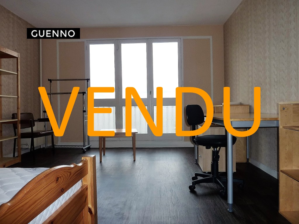 Appartement T3 à Rennes