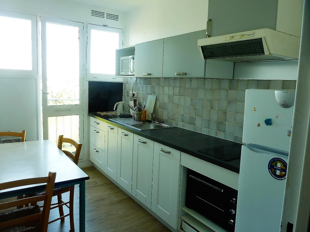 Appartement T3 à Rennes