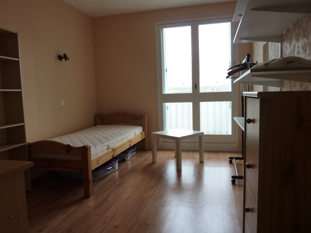 Appartement T3 à Rennes