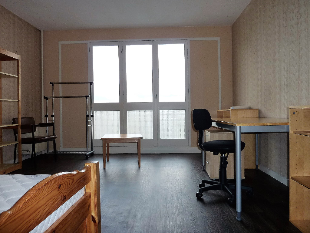 Appartement T3 à Rennes