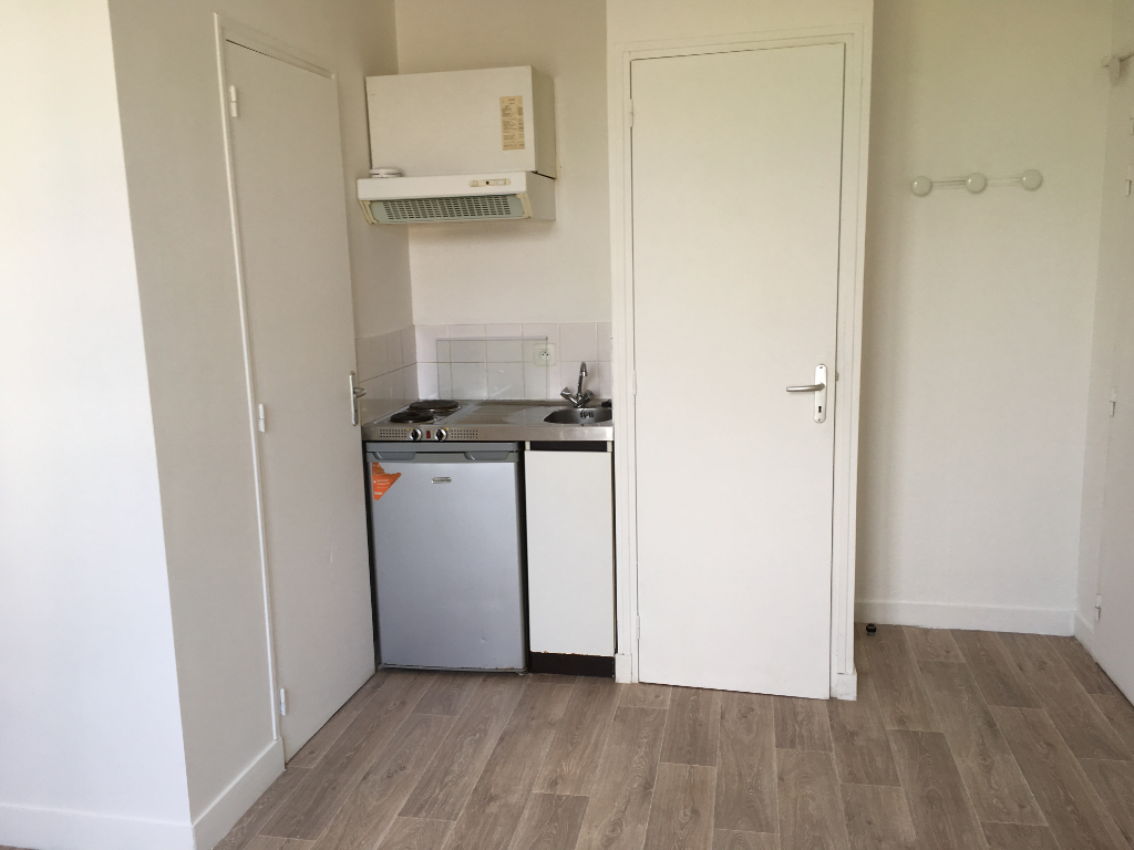 Appartement T1 à Rennes