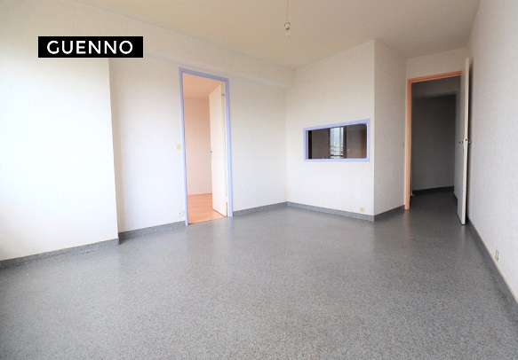 Appartement T2 à Rennes