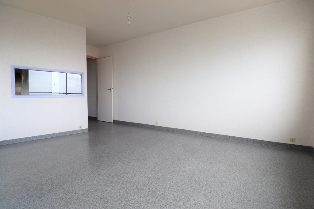 Appartement T2 à Rennes