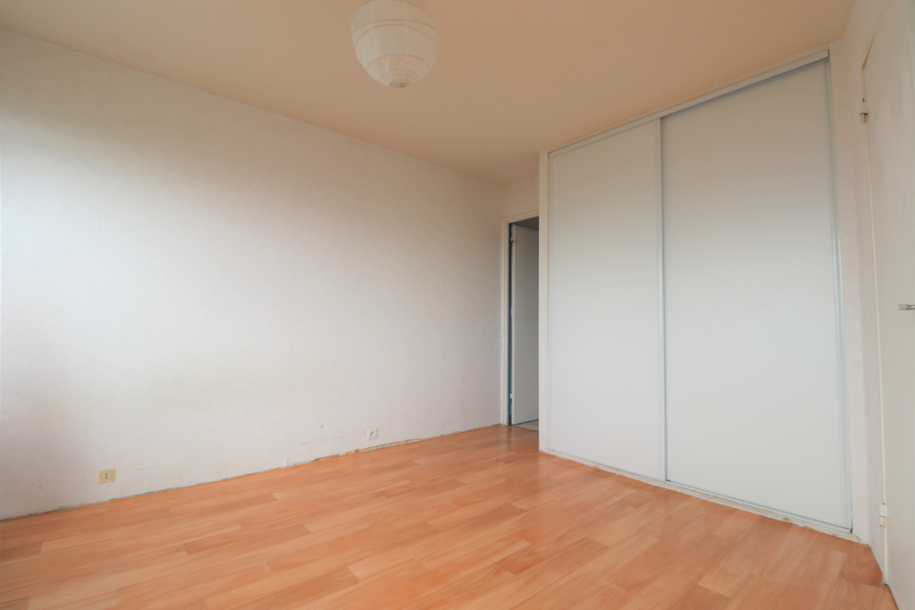 Appartement T2 à Rennes