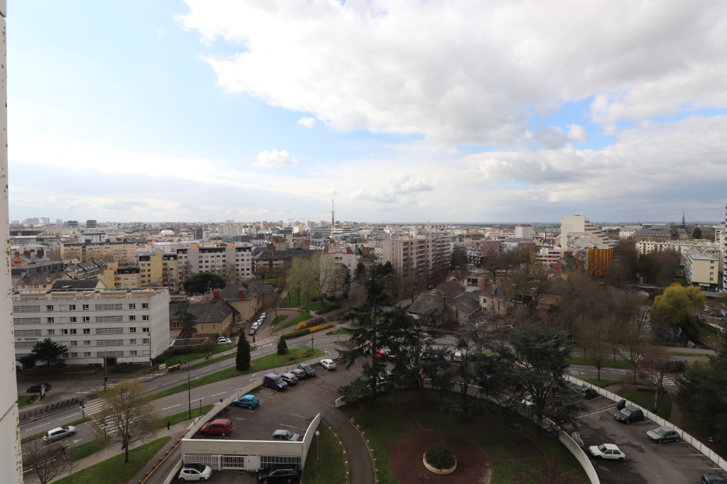 Appartement T2 à Rennes