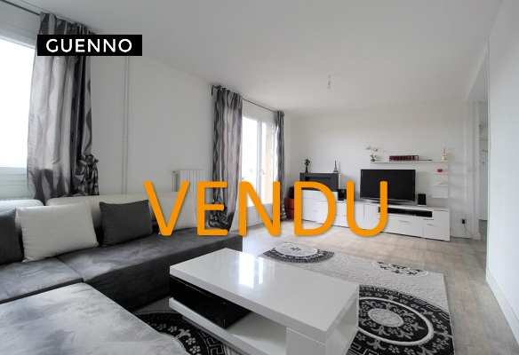 Appartement T5 à Rennes