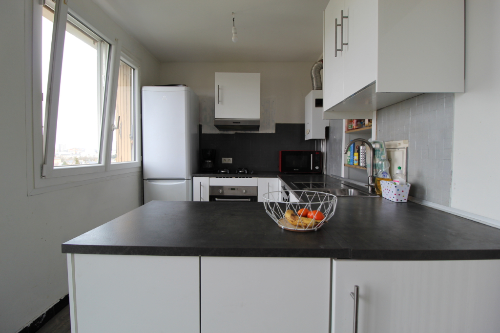 Appartement T5 à Rennes