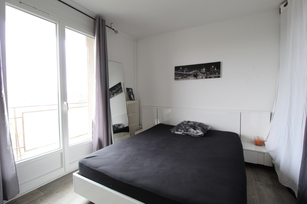 Appartement T5 à Rennes