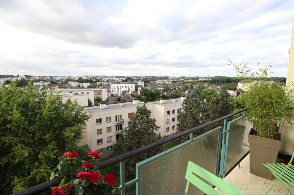 Appartement T5 à Rennes