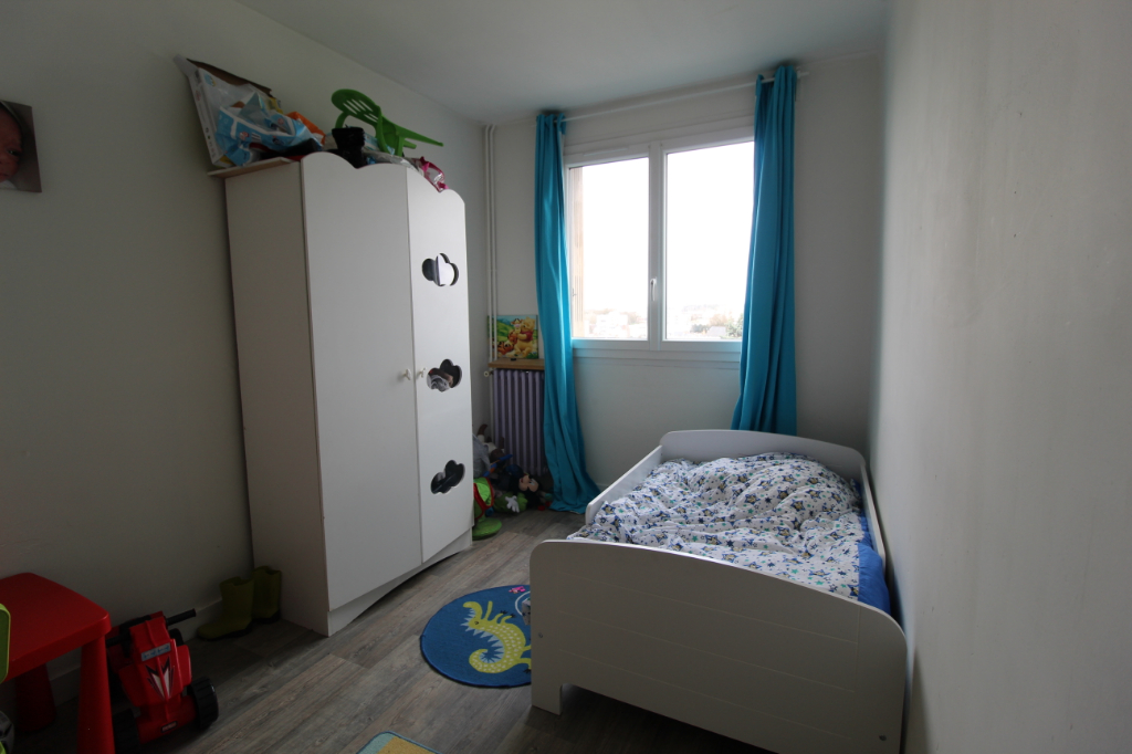 Appartement T5 à Rennes