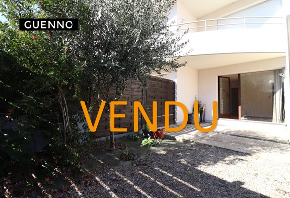 Appartement T1 à Rennes
