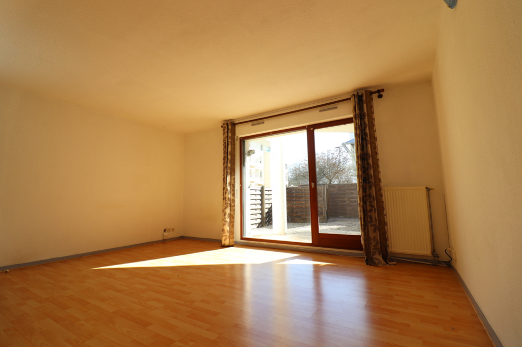 Appartement T1 à Rennes