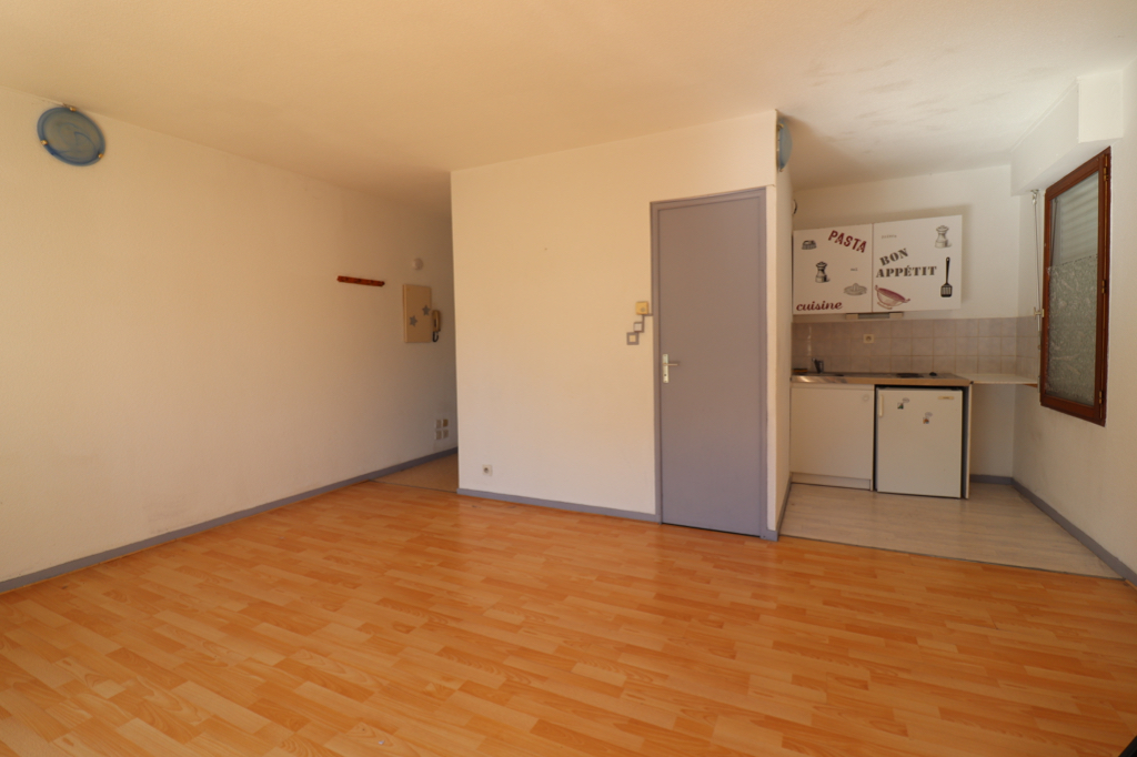 Appartement T1 à Rennes