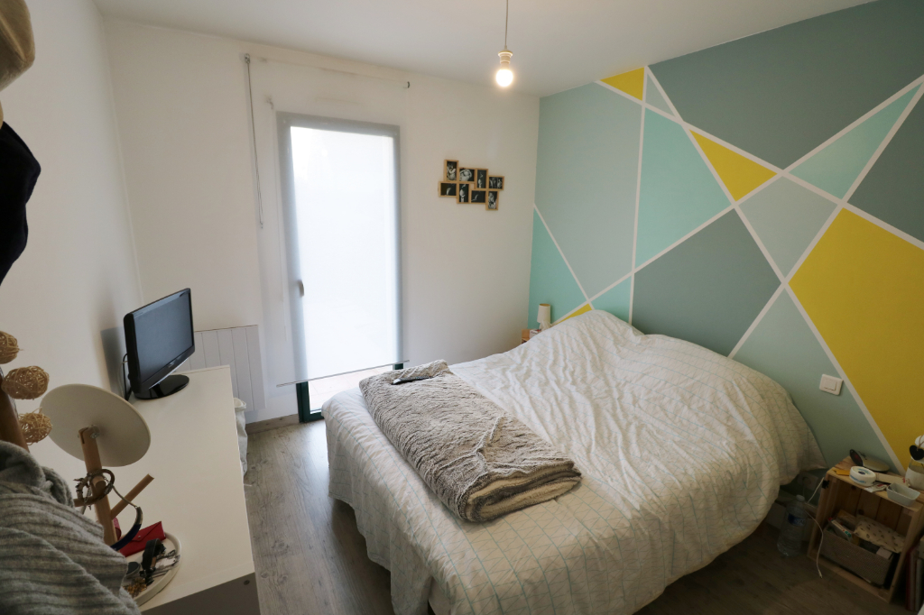 Appartement T3 à Chartres de bretagne