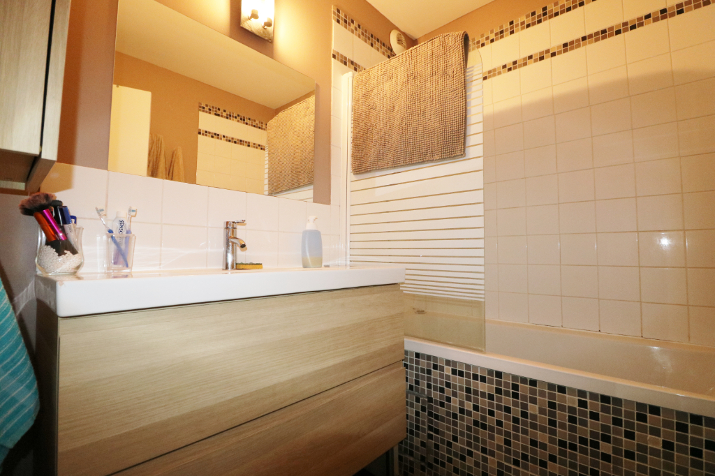 Appartement T3 à Chartres de bretagne