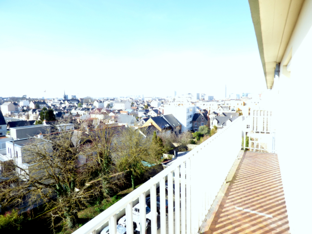 Appartement T4 à Rennes