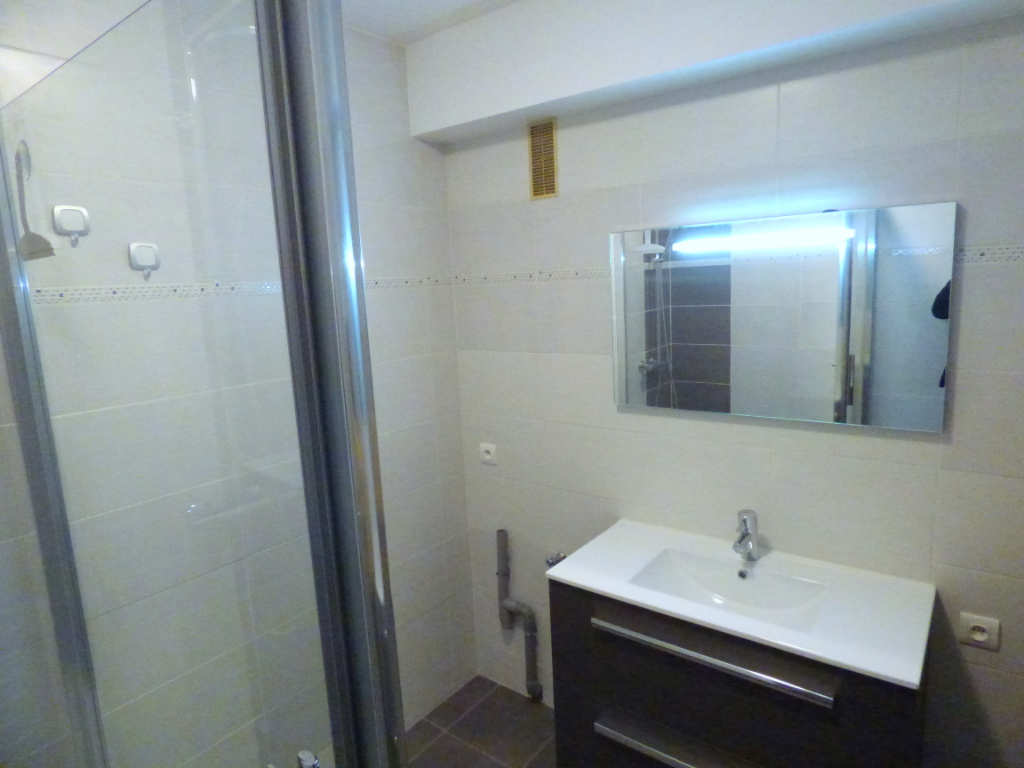 Appartement T4 à Rennes