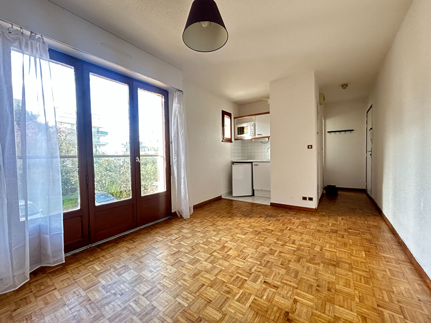 Appartement T1 à Rennes