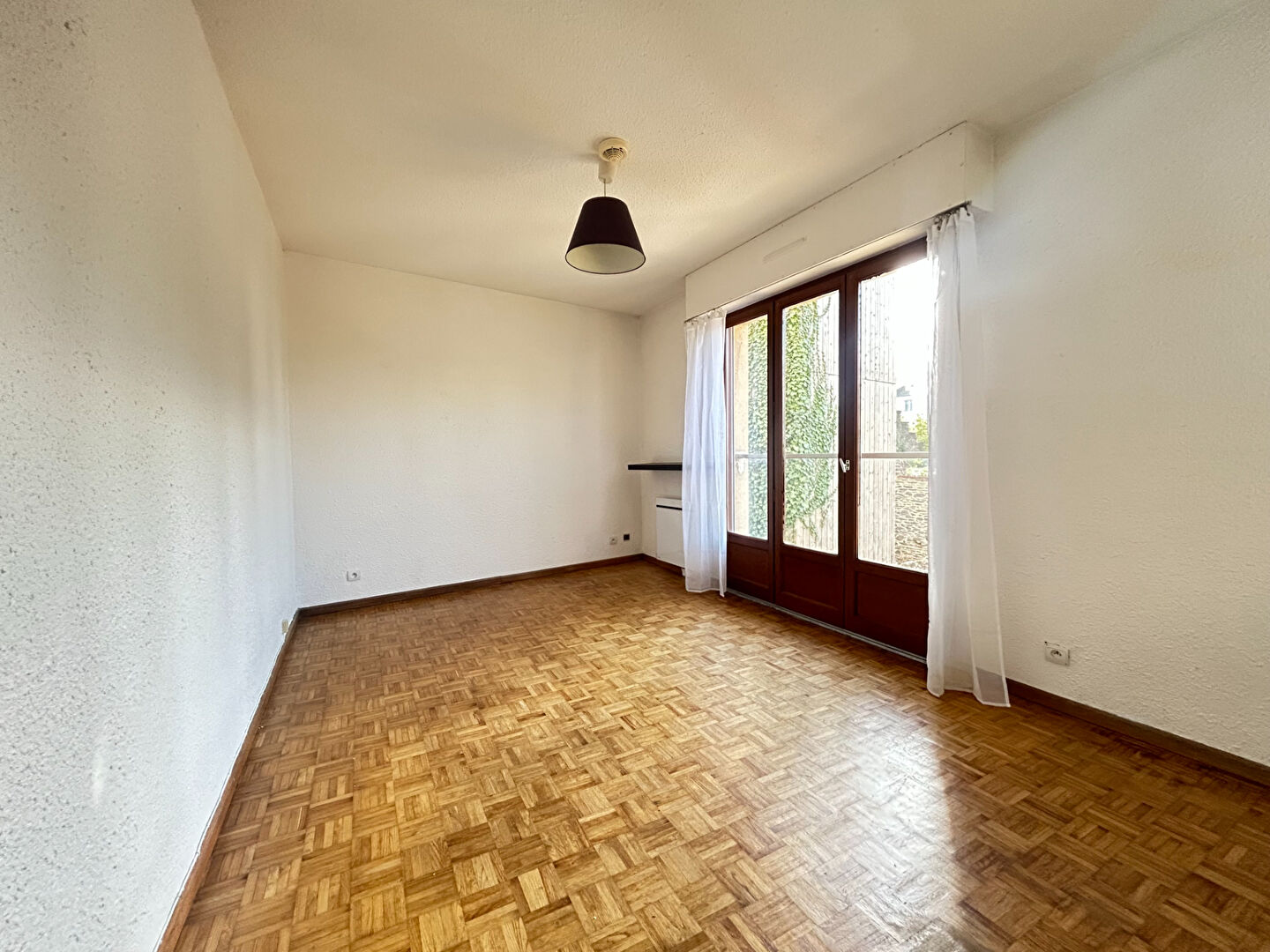 Appartement T1 à Rennes