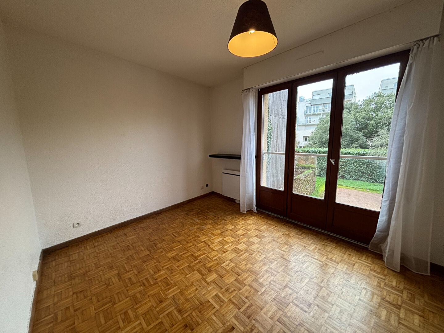 Appartement T1 à Rennes