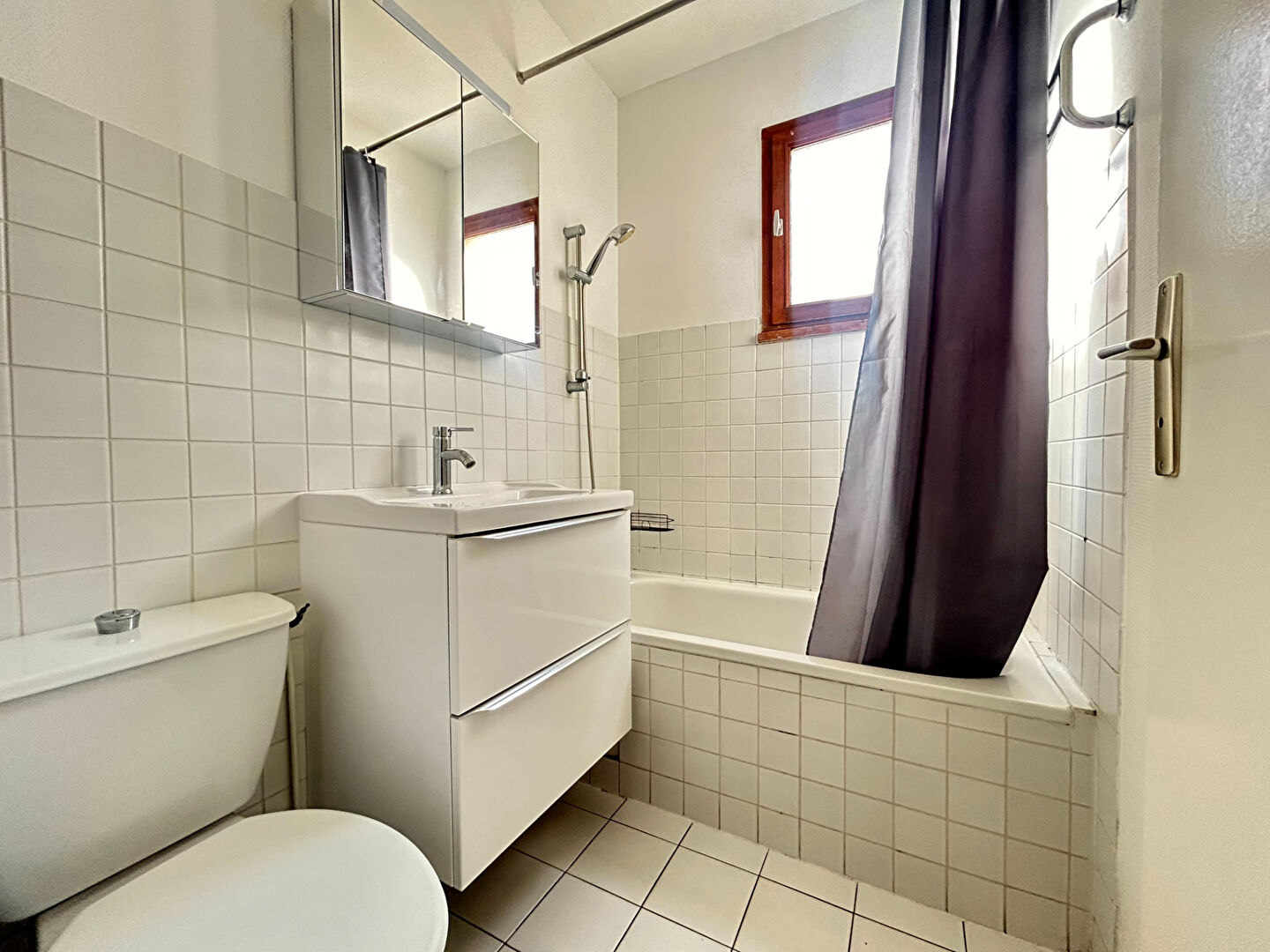 Appartement T1 à Rennes