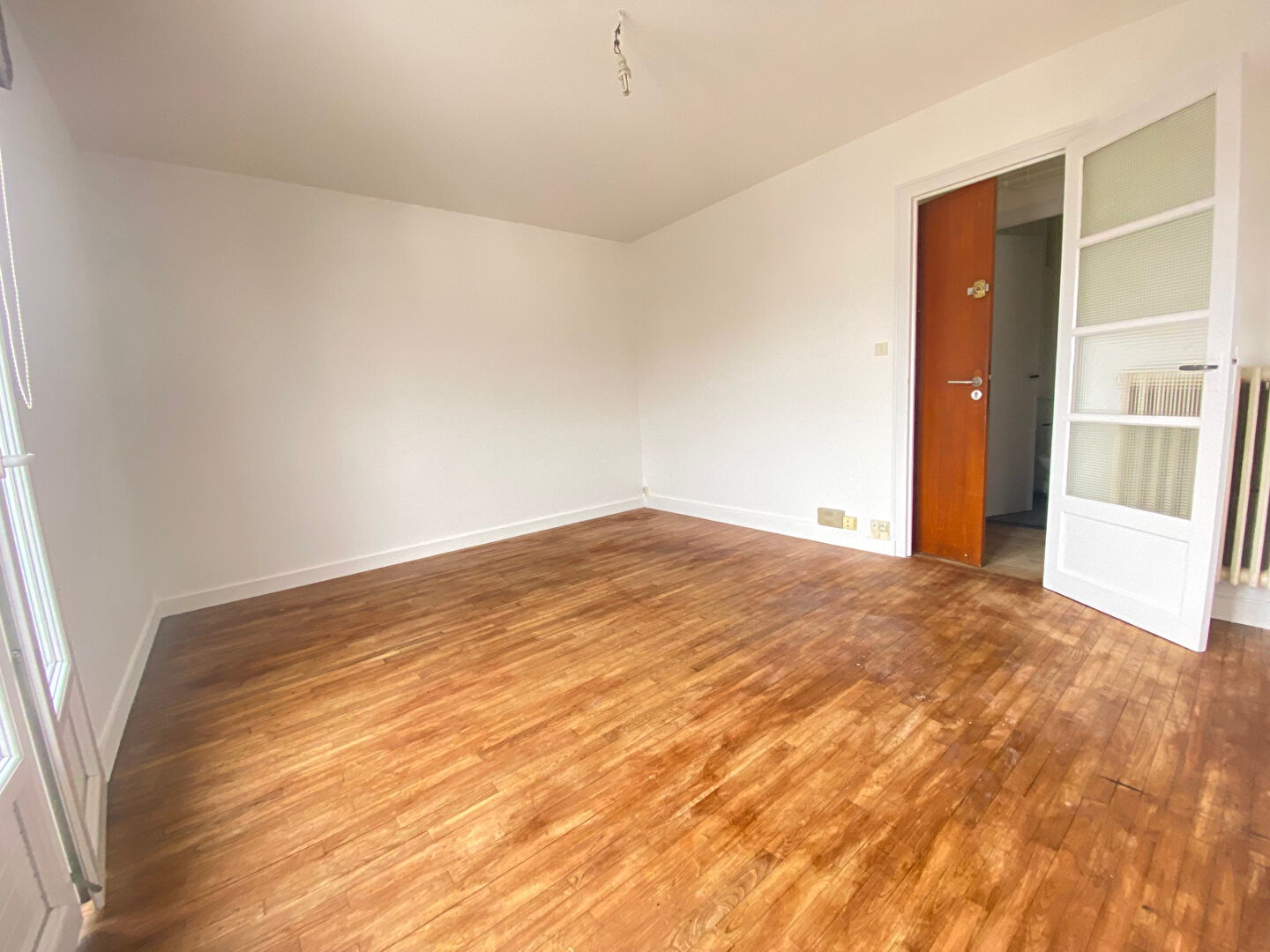 Appartement T2 à Rennes