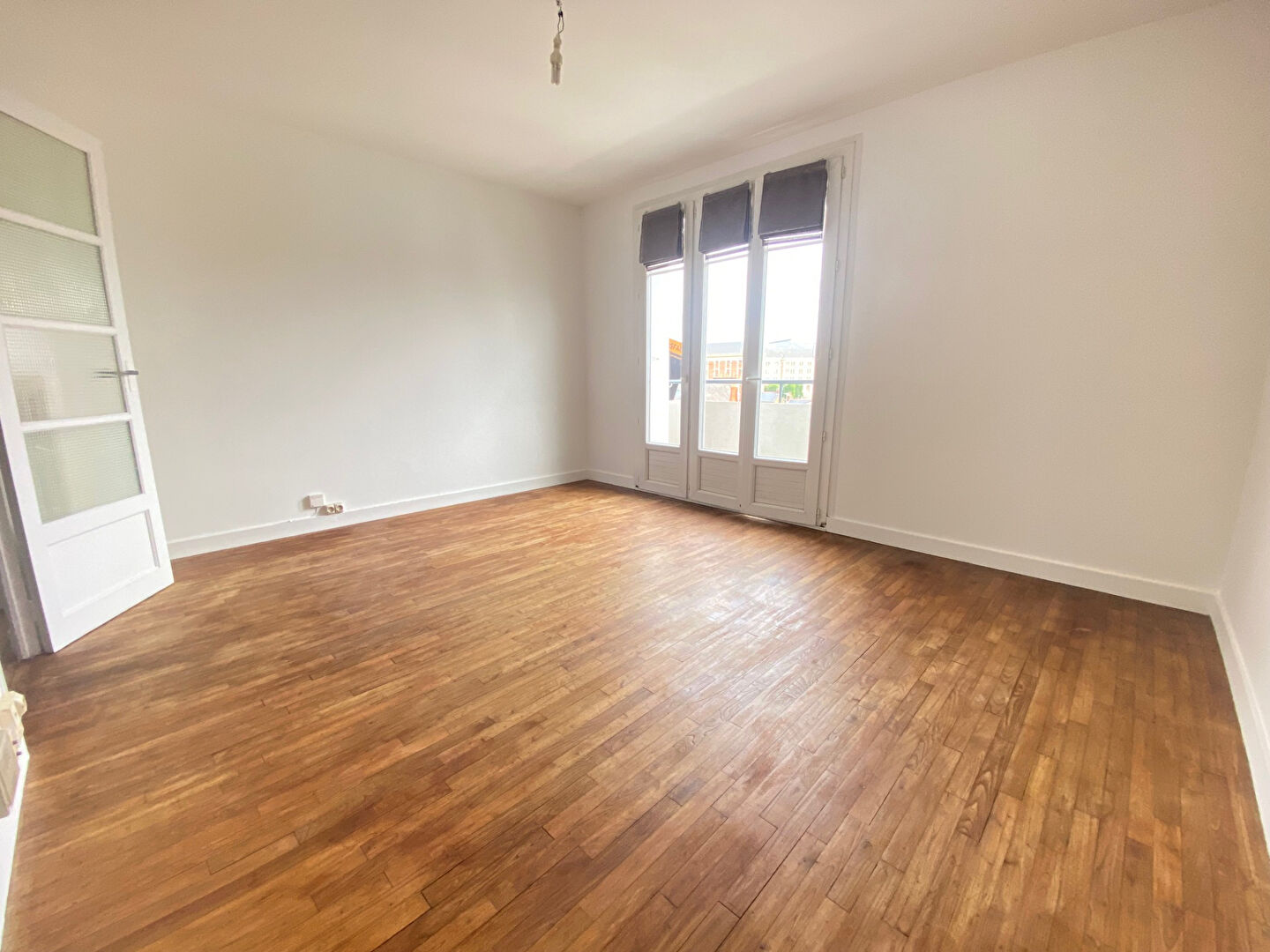 Appartement T2 à Rennes