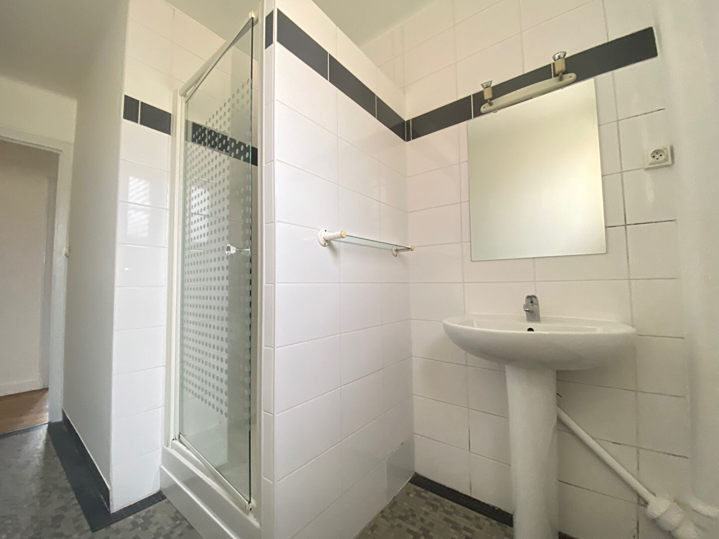 Appartement T2 à Rennes