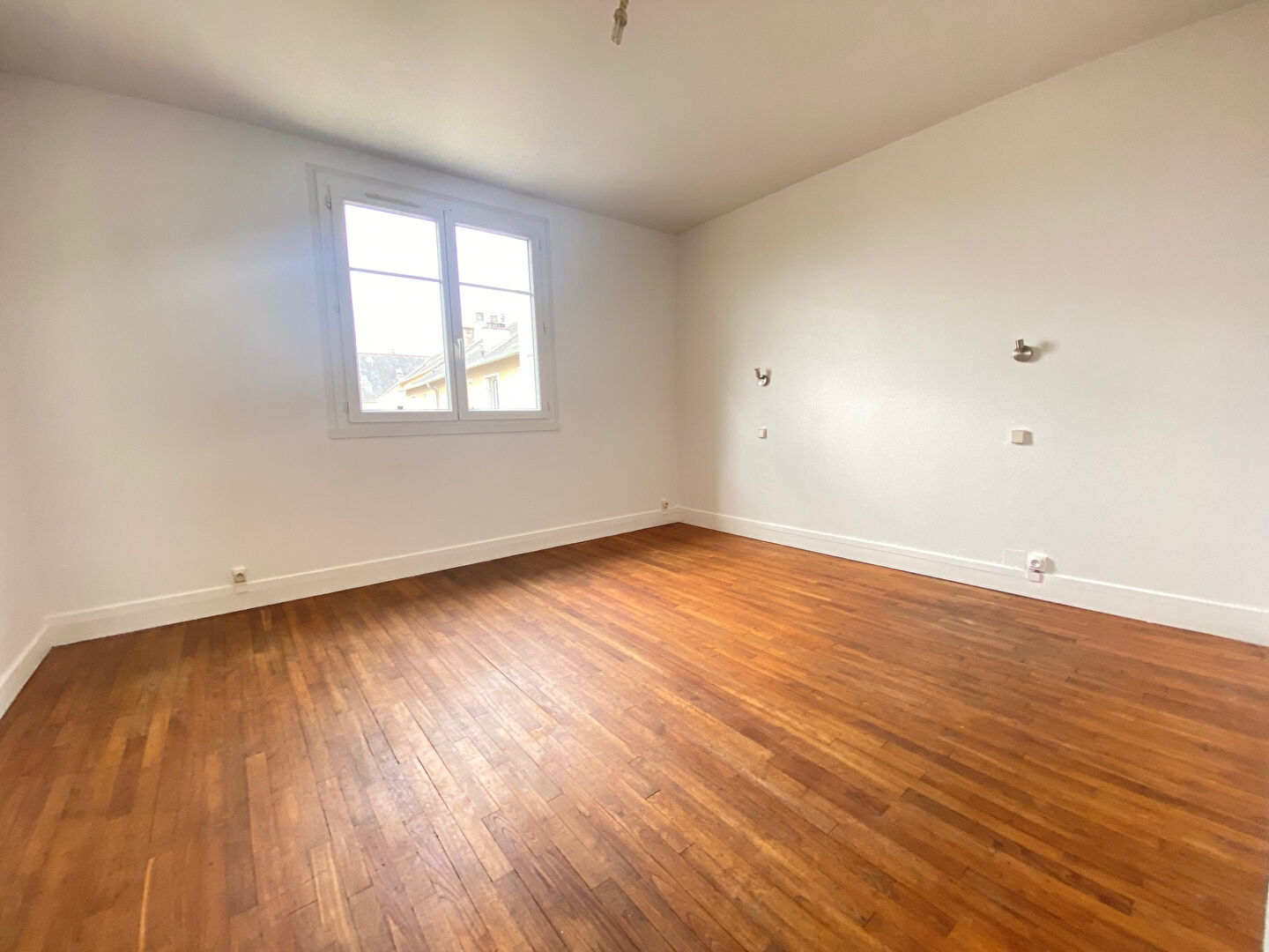 Appartement T2 à Rennes