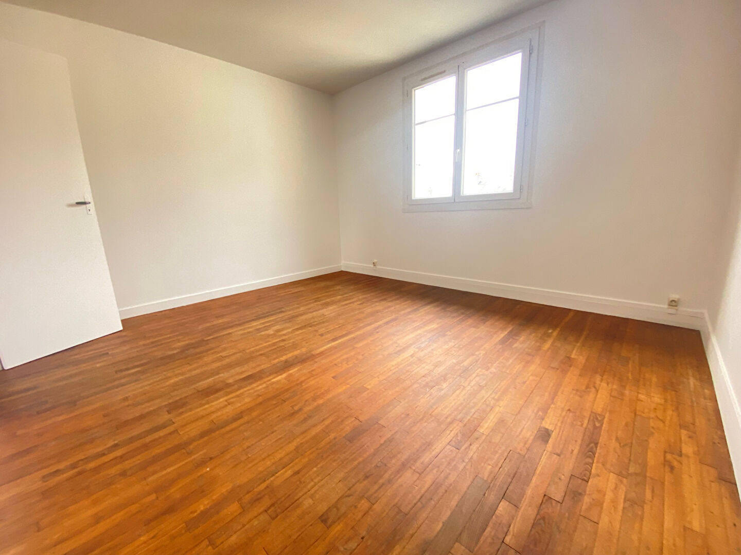 Appartement T2 à Rennes