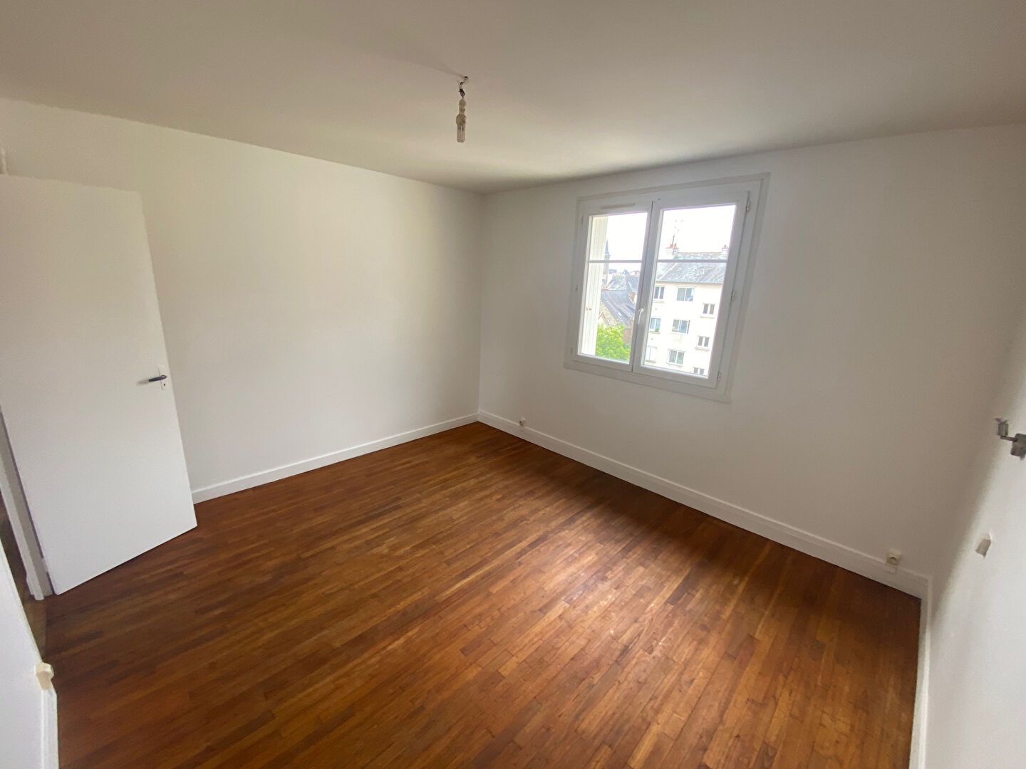 Appartement T2 à Rennes
