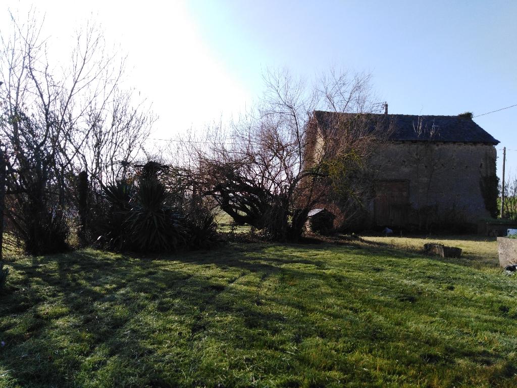 Maison T5 à Montfort sur meu