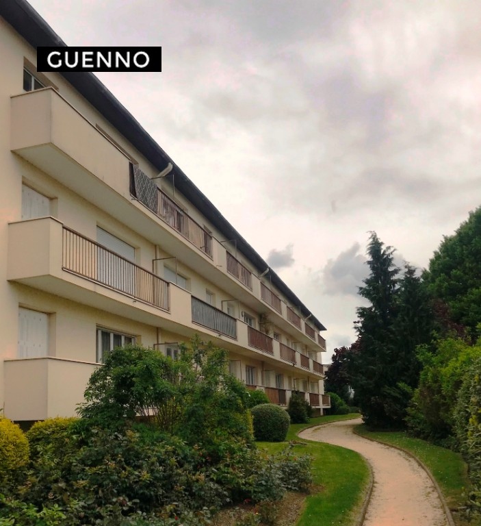 Appartement T5 à Rennes