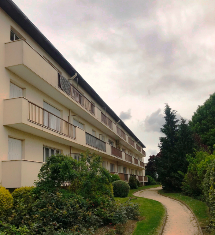 Appartement T5 à Rennes