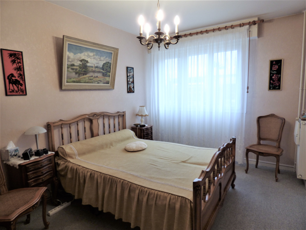 Appartement T4 à Rennes