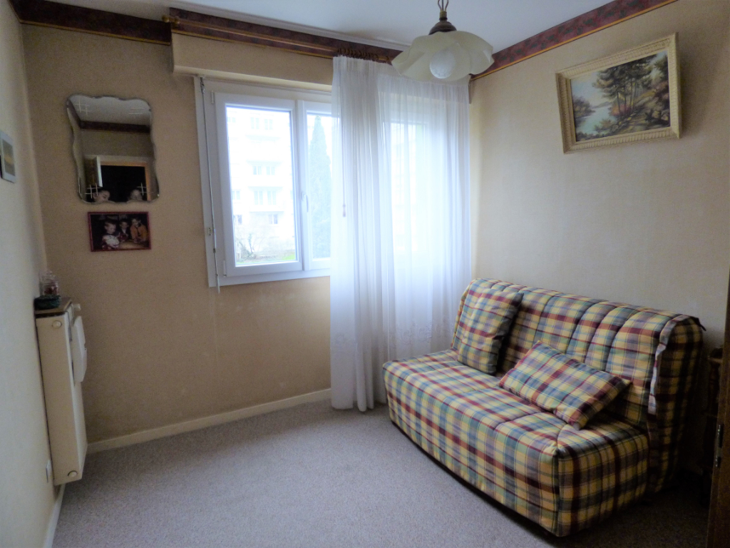 Appartement T4 à Rennes