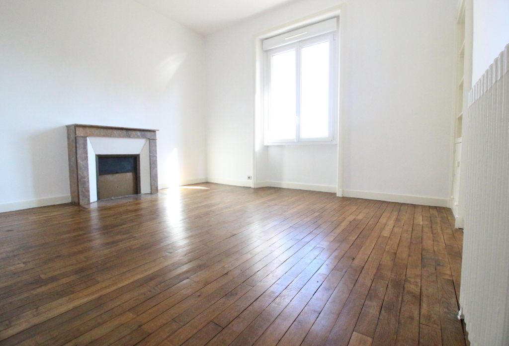 Maison T8 à Rennes