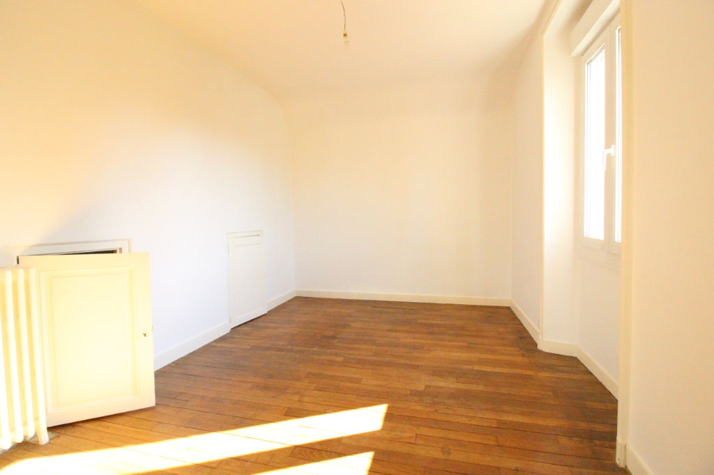 Maison T8 à Rennes